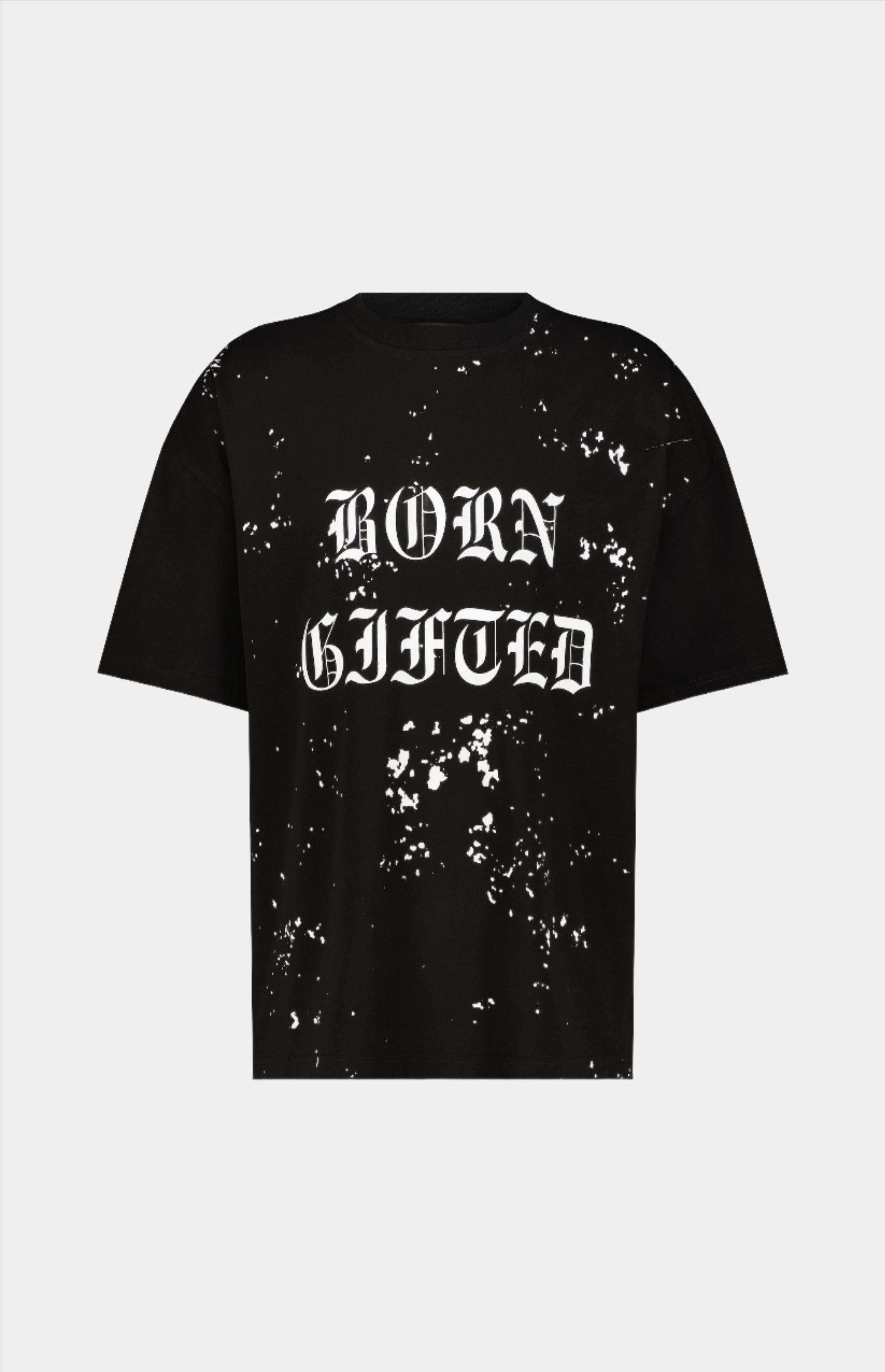 Gifted hotsell t shirt